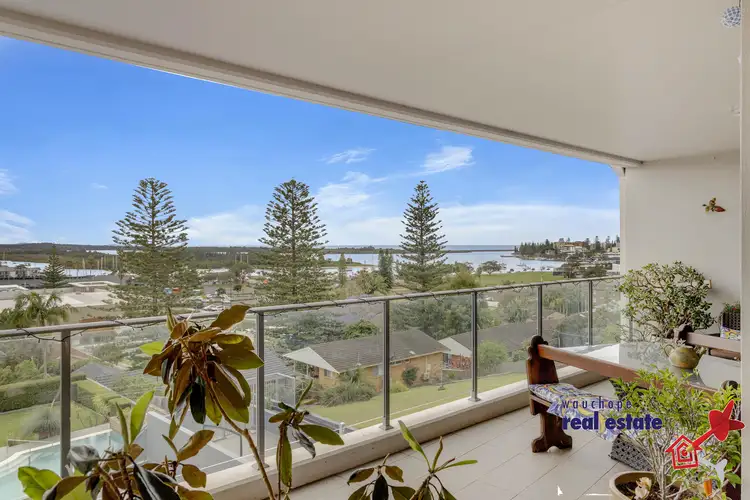 Main view of Homely apartment listing, 303/20-22 Mort Street, Port Macquarie NSW 2444