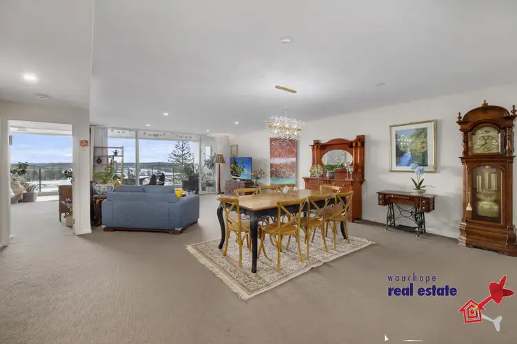 Second view of Homely apartment listing, 303/20-22 Mort Street, Port Macquarie NSW 2444