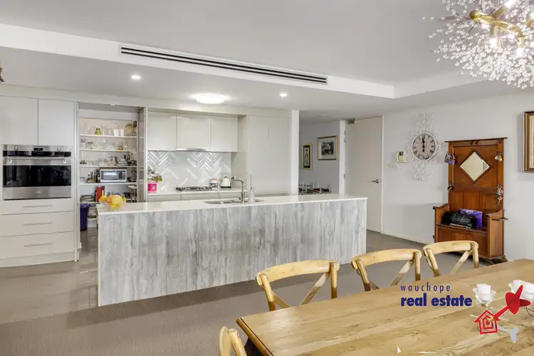 Third view of Homely apartment listing, 303/20-22 Mort Street, Port Macquarie NSW 2444