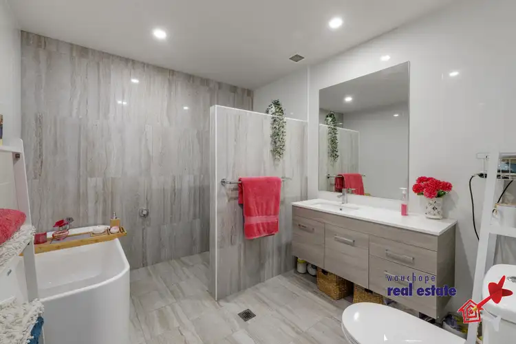 Fifth view of Homely apartment listing, 303/20-22 Mort Street, Port Macquarie NSW 2444