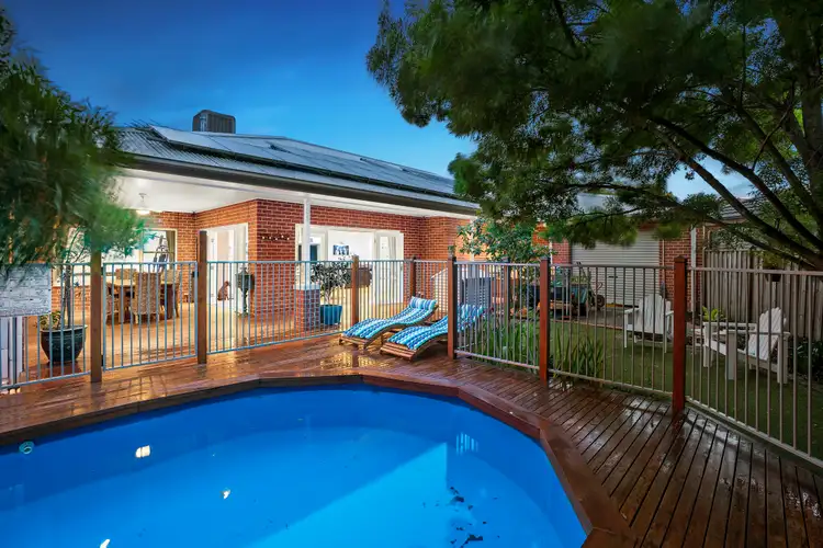 Third view of Homely house listing, 5 Taree Court, Ferntree Gully VIC 3156