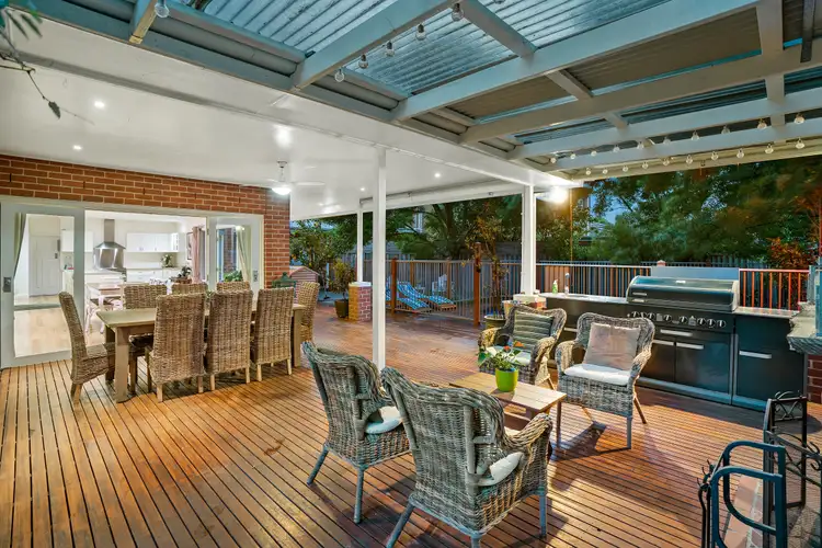 Fourth view of Homely house listing, 5 Taree Court, Ferntree Gully VIC 3156