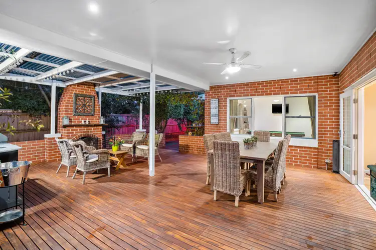 Fifth view of Homely house listing, 5 Taree Court, Ferntree Gully VIC 3156