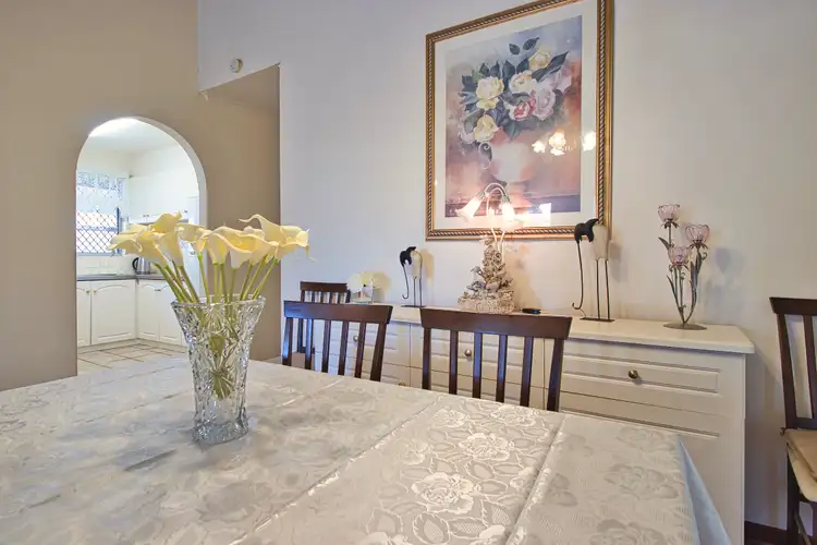 Fifth view of Homely house listing, 17 Carvie Street, Hillman WA 6168