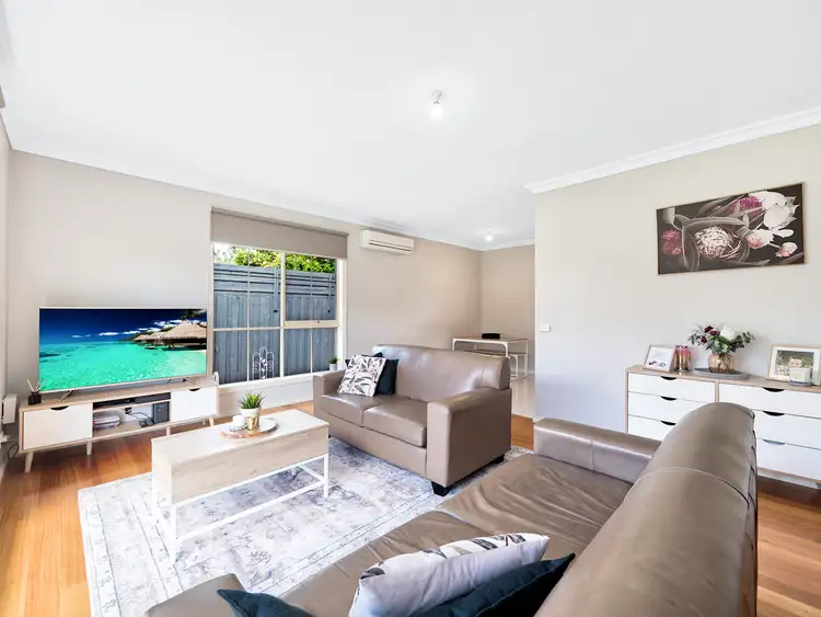 Second view of Homely unit listing, 4/16 Sarno Court, Cranbourne VIC 3977
