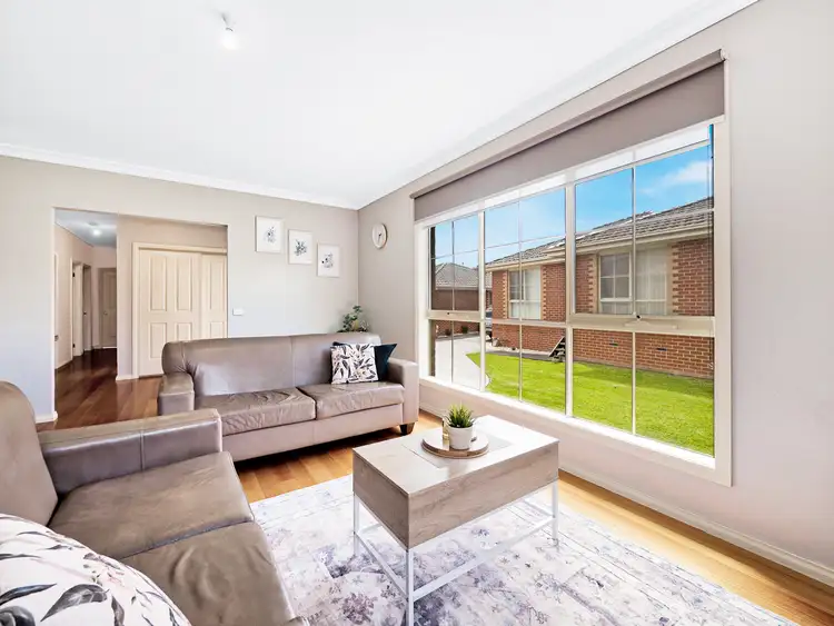 Third view of Homely unit listing, 4/16 Sarno Court, Cranbourne VIC 3977