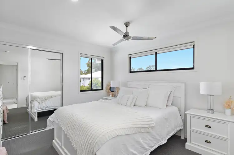Main view of Homely townhouse listing, 24/15-21 St Anthony Drive, Alexandra Hills QLD 4161