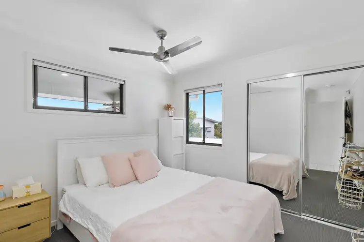 Second view of Homely townhouse listing, 24/15-21 St Anthony Drive, Alexandra Hills QLD 4161