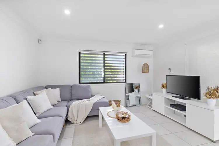 Third view of Homely townhouse listing, 24/15-21 St Anthony Drive, Alexandra Hills QLD 4161