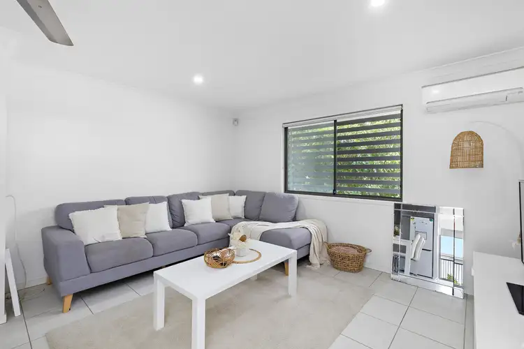 Fourth view of Homely townhouse listing, 24/15-21 St Anthony Drive, Alexandra Hills QLD 4161