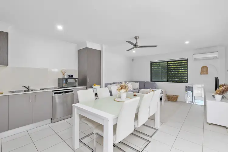 Fifth view of Homely townhouse listing, 24/15-21 St Anthony Drive, Alexandra Hills QLD 4161