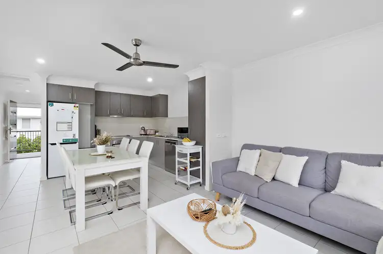 Sixth view of Homely townhouse listing, 24/15-21 St Anthony Drive, Alexandra Hills QLD 4161