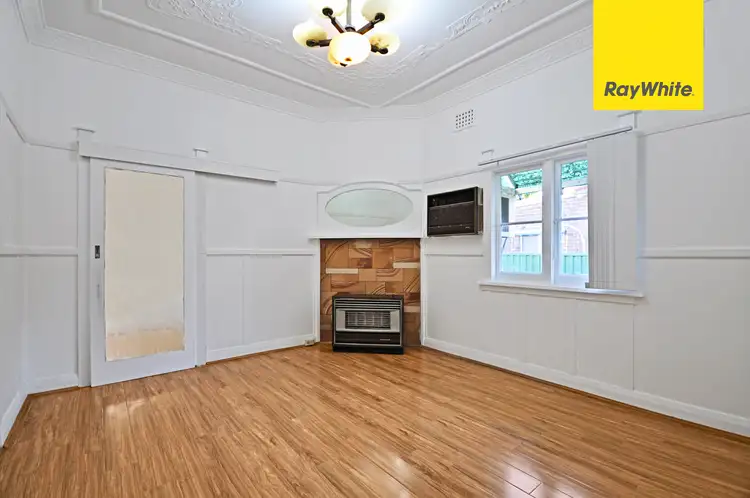 Second view of Homely house listing, 11 Calool Street, Lidcombe NSW 2141