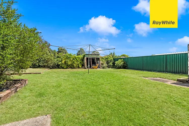 Seventh view of Homely house listing, 11 Calool Street, Lidcombe NSW 2141