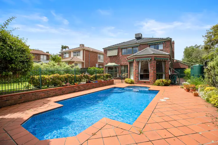 Third view of Homely house listing, 38 Wakley Crescent, Wantirna South VIC 3152