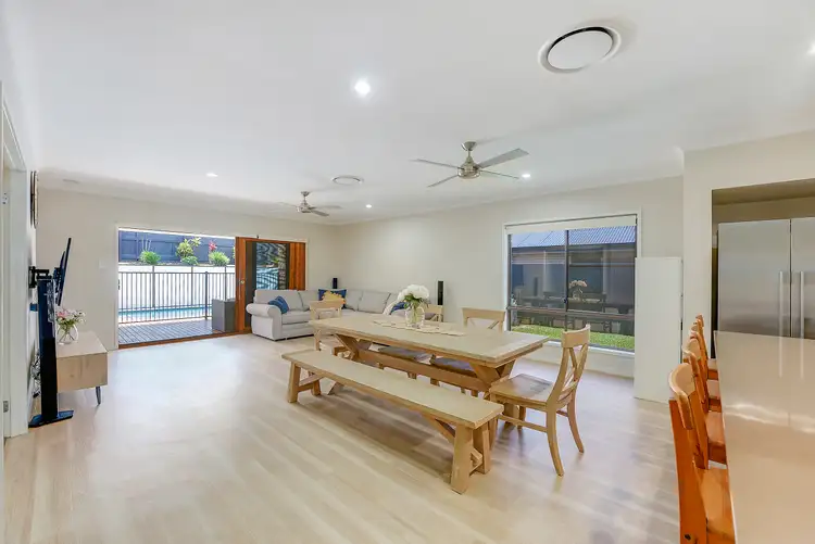 Sixth view of Homely house listing, 49 Capricorn Circuit, North Lakes QLD 4509