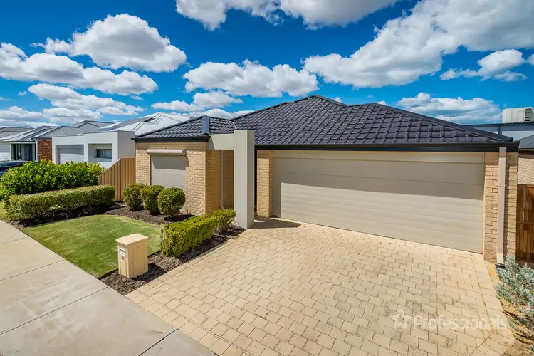 21 Windermere Chase, Butler WA 6036
