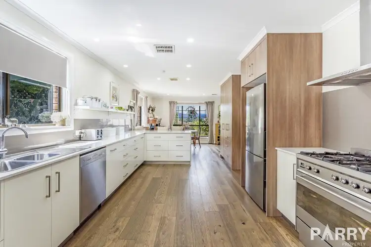Third view of Homely house listing, 26 Benwerrin Crescent, Norwood TAS 7250