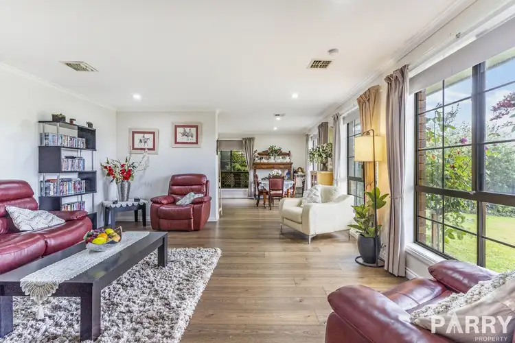 Fourth view of Homely house listing, 26 Benwerrin Crescent, Norwood TAS 7250