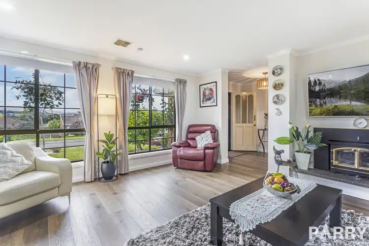 Fifth view of Homely house listing, 26 Benwerrin Crescent, Norwood TAS 7250