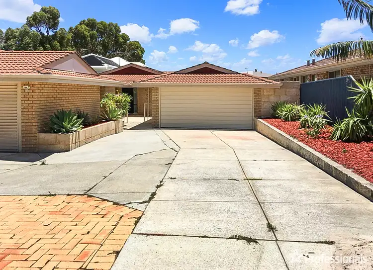 Main view of Homely house listing, 122A Venturi Drive, Ocean Reef WA 6027