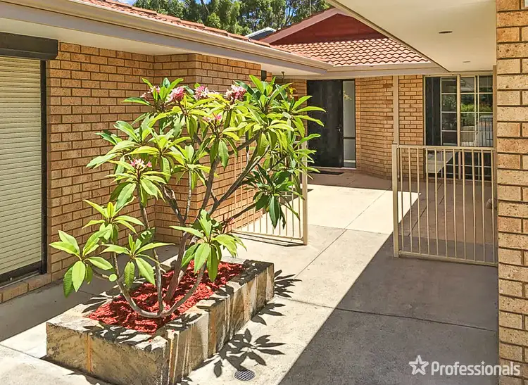 Second view of Homely house listing, 122A Venturi Drive, Ocean Reef WA 6027