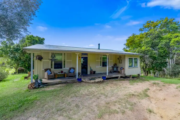 Second view of Homely house listing, 401 Cootharaba Road, Cootharaba QLD 4565