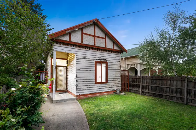 131 Ballantyne Street, Thornbury VIC 3071