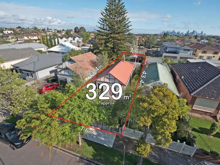 Third view of Homely house listing, 131 Ballantyne Street, Thornbury VIC 3071