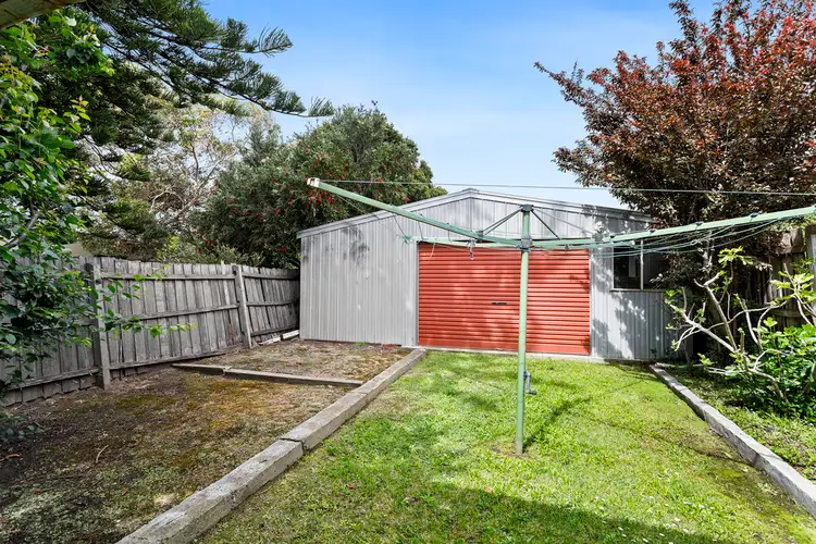 Fifth view of Homely house listing, 131 Ballantyne Street, Thornbury VIC 3071
