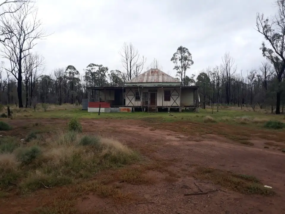 Main view of Homely rural property listing, 22 Arnolds Road, Tara QLD 4421