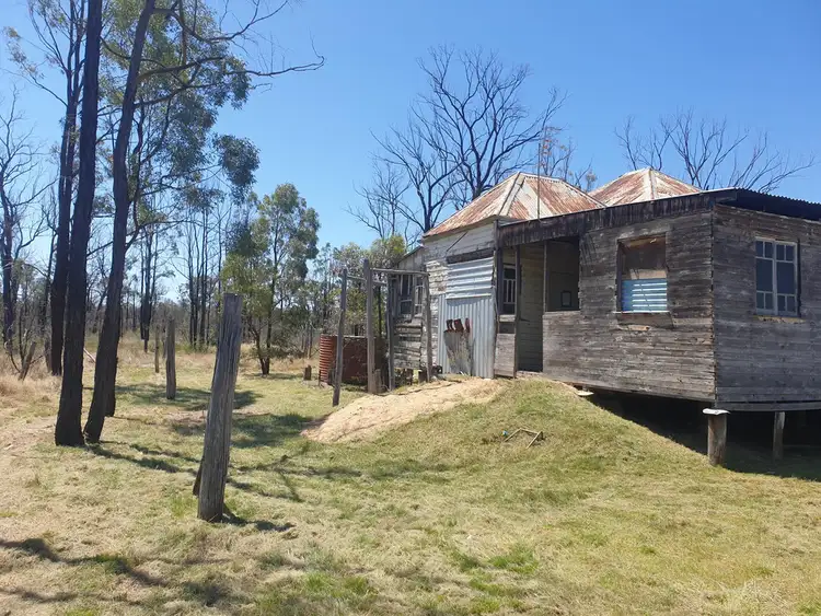 Third view of Homely rural property listing, 22 Arnolds Road, Tara QLD 4421