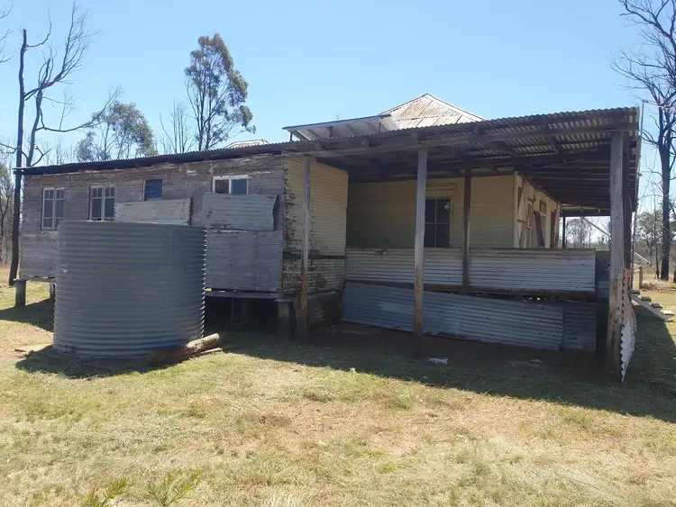 Sixth view of Homely rural property listing, 22 Arnolds Road, Tara QLD 4421