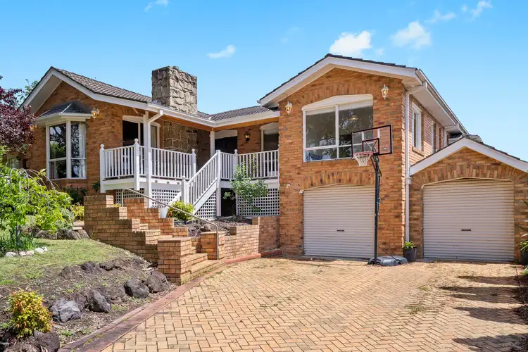 5 Bella Vista Way, Lilydale VIC 3140