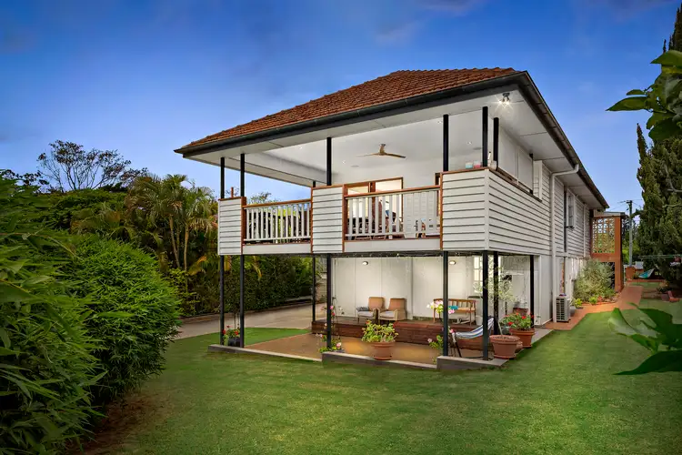 5 Buckingham Street, Ashgrove QLD 4060