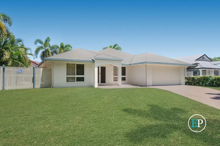 3 River Parade, Aitkenvale QLD 4814