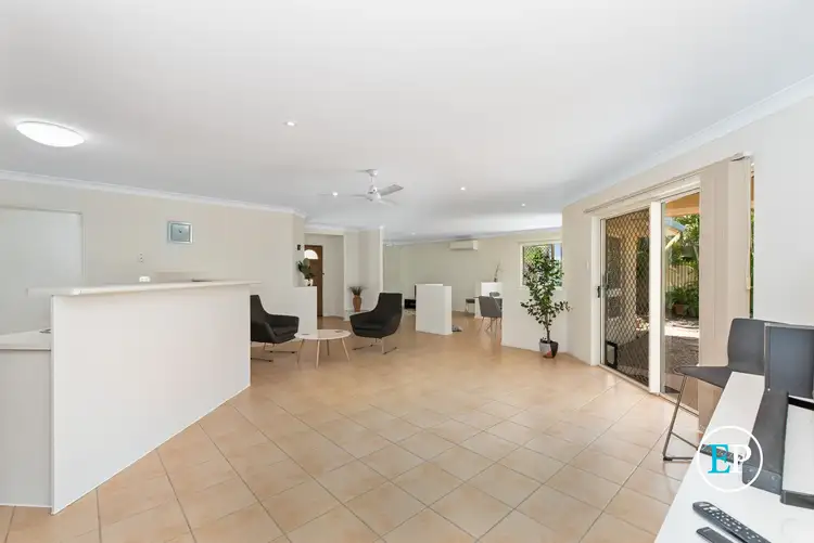 Second view of Homely house listing, 3 River Parade, Aitkenvale QLD 4814
