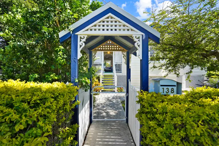 Second view of Homely house listing, 138 Johnston Street, Southport QLD 4215