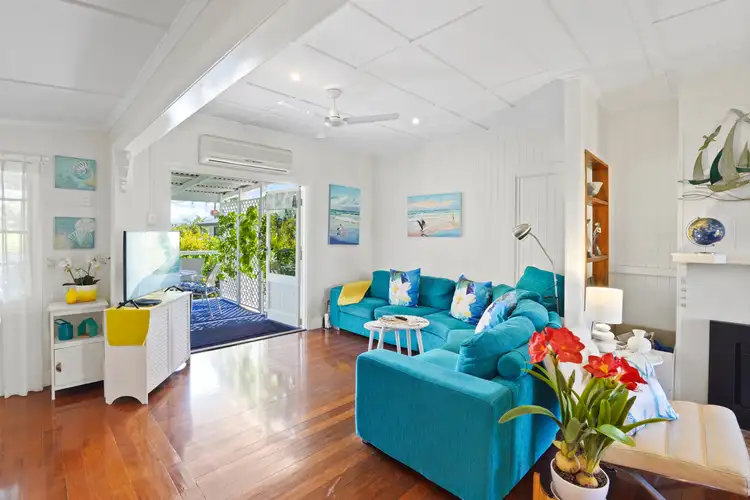 Fifth view of Homely house listing, 138 Johnston Street, Southport QLD 4215