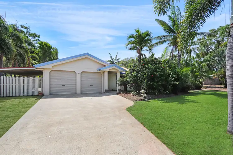 3 Linum Court, Bushland Beach QLD 4818