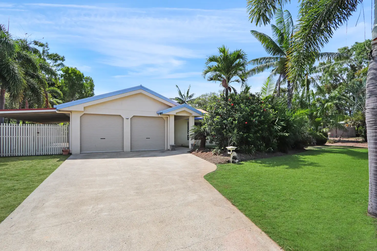 Main view of Homely house listing, 3 Linum Court, Bushland Beach QLD 4818