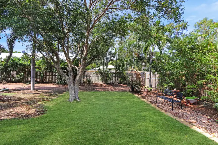 Second view of Homely house listing, 3 Linum Court, Bushland Beach QLD 4818