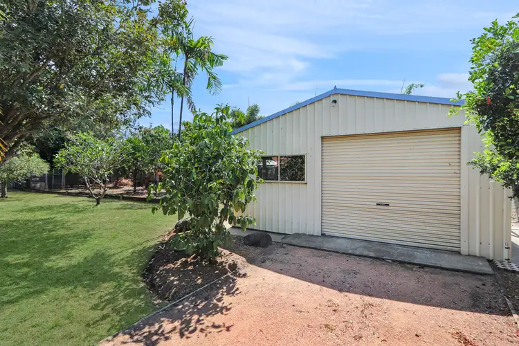 Third view of Homely house listing, 3 Linum Court, Bushland Beach QLD 4818