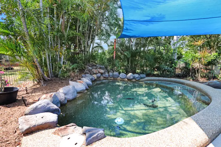 Fourth view of Homely house listing, 3 Linum Court, Bushland Beach QLD 4818