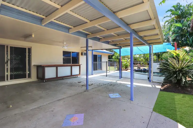 Fifth view of Homely house listing, 3 Linum Court, Bushland Beach QLD 4818