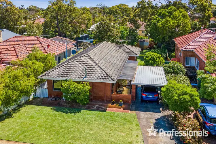 93 Nanson Street, Wembley WA 6014