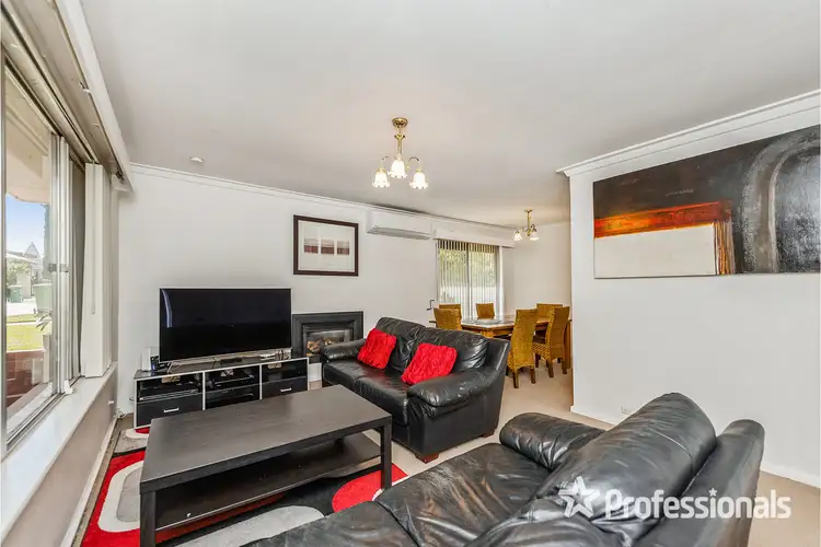 Fifth view of Homely house listing, 93 Nanson Street, Wembley WA 6014