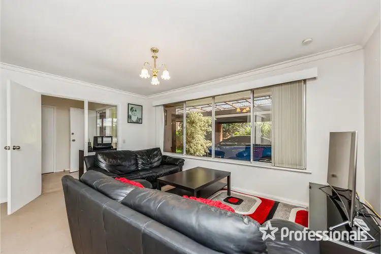 Seventh view of Homely house listing, 93 Nanson Street, Wembley WA 6014