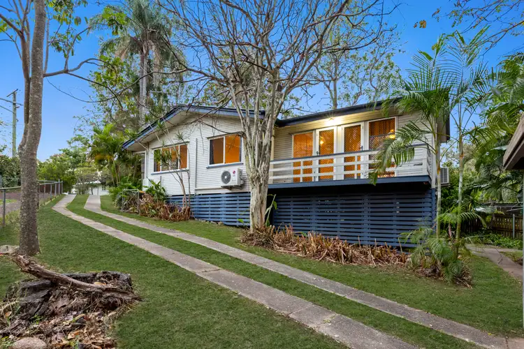 38 Normanton Street, Stafford Heights QLD 4053