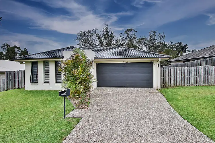 10 Parkwood St, Fernvale QLD 4306